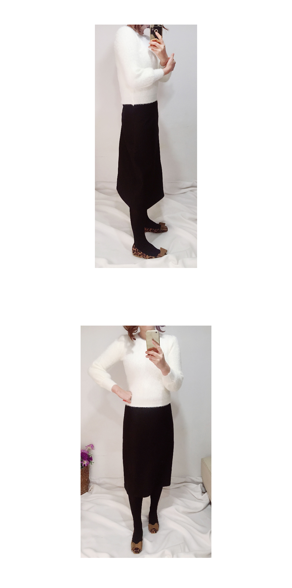短裙 产品图片-S1L19
