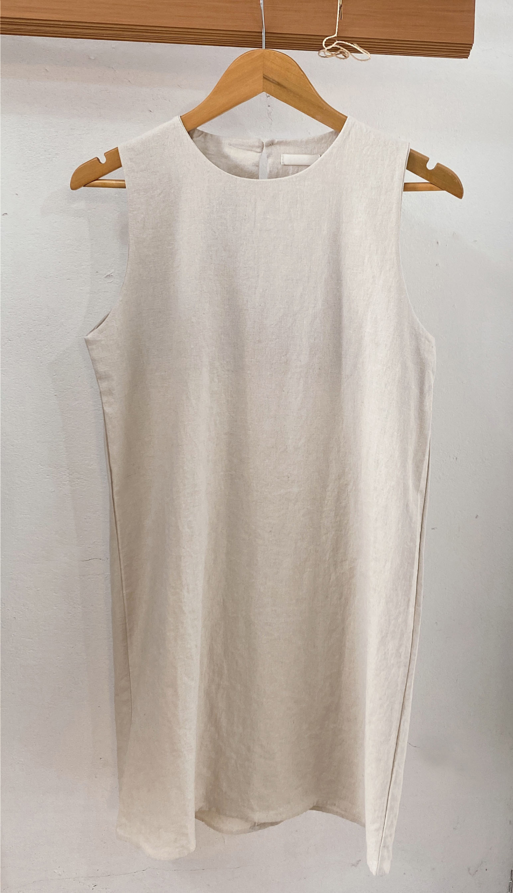 连衣裙 cream 彩色图像-S1L10
