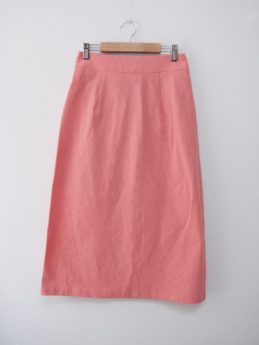 短裙 coral 彩色图像-S1L27
