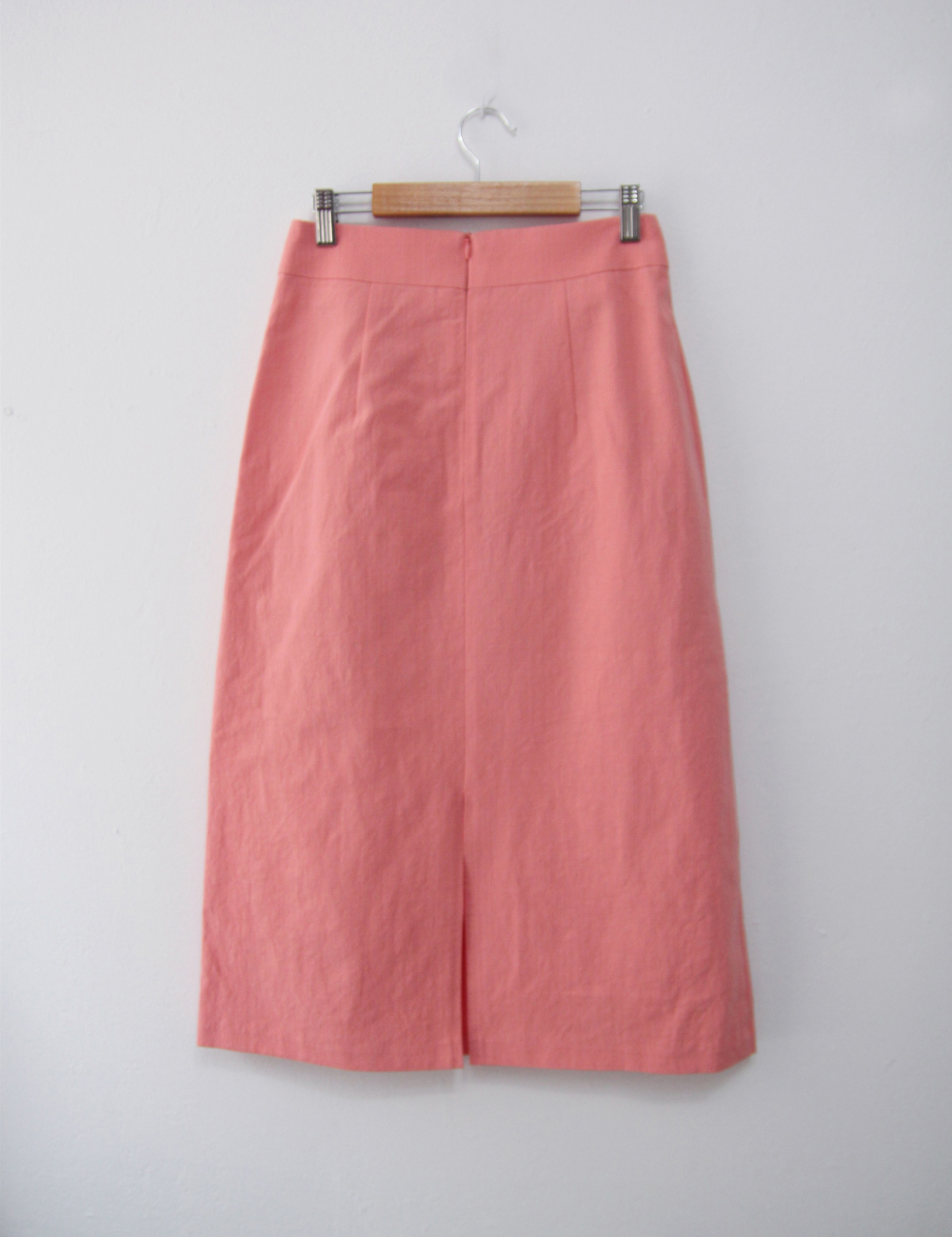 短裙 coral 彩色图像-S1L33