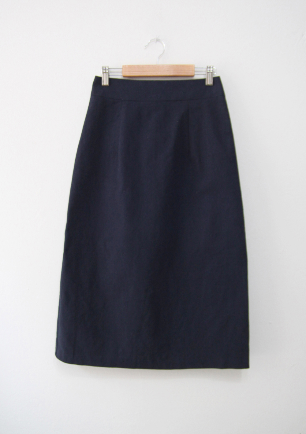 短裙 charcoal 彩色图像-S1L39