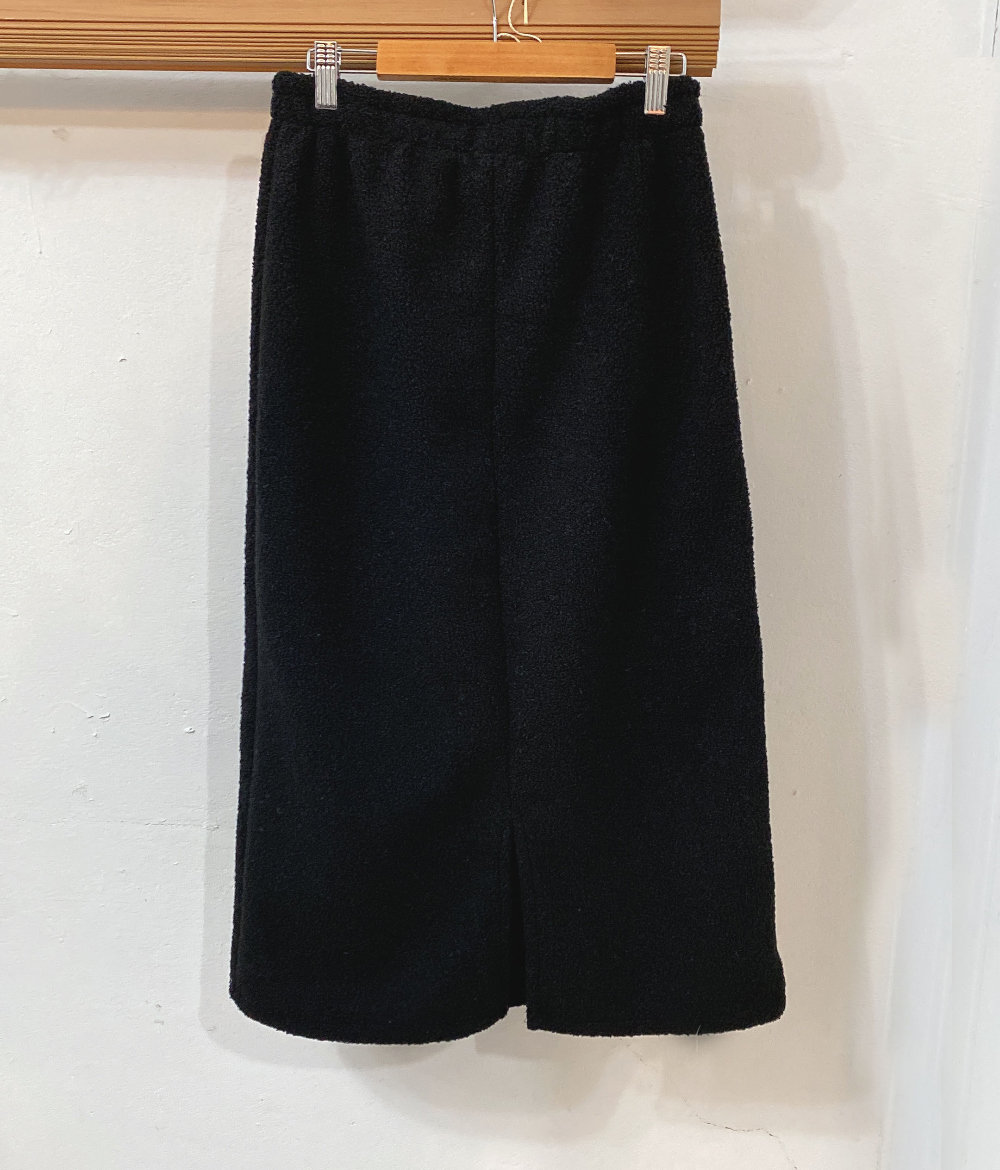 短裙 charcoal 彩色图像-S1L31